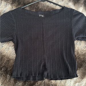 Pacsun crop top